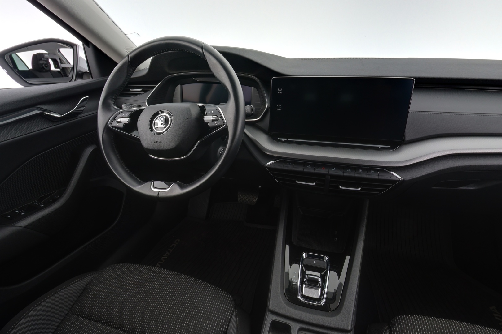 SKODA Octavia 2023