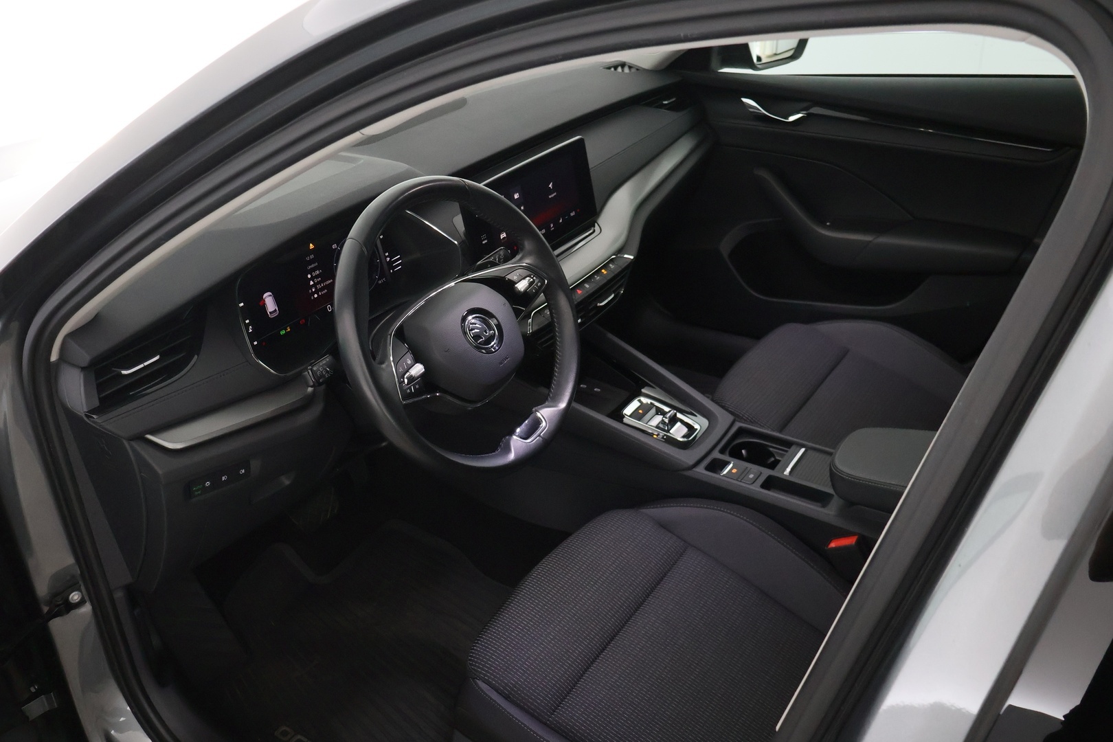SKODA Octavia 2023