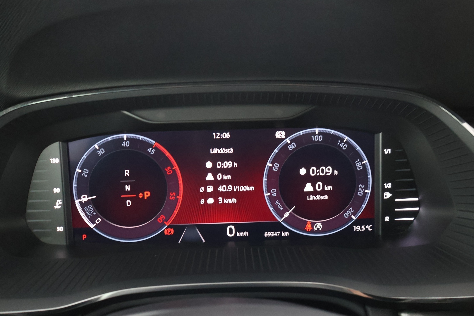 SKODA Octavia 2023