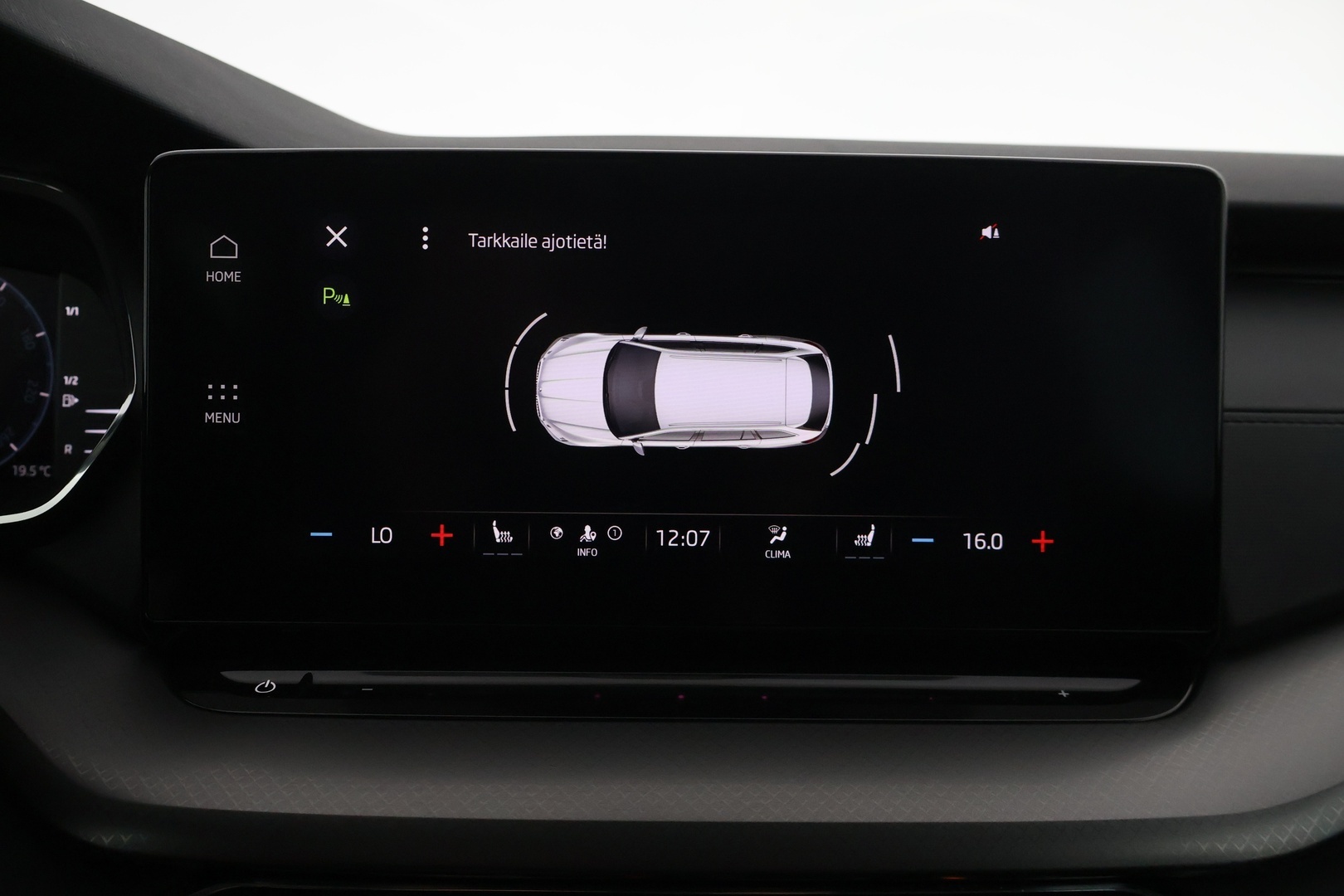 SKODA Octavia 2023