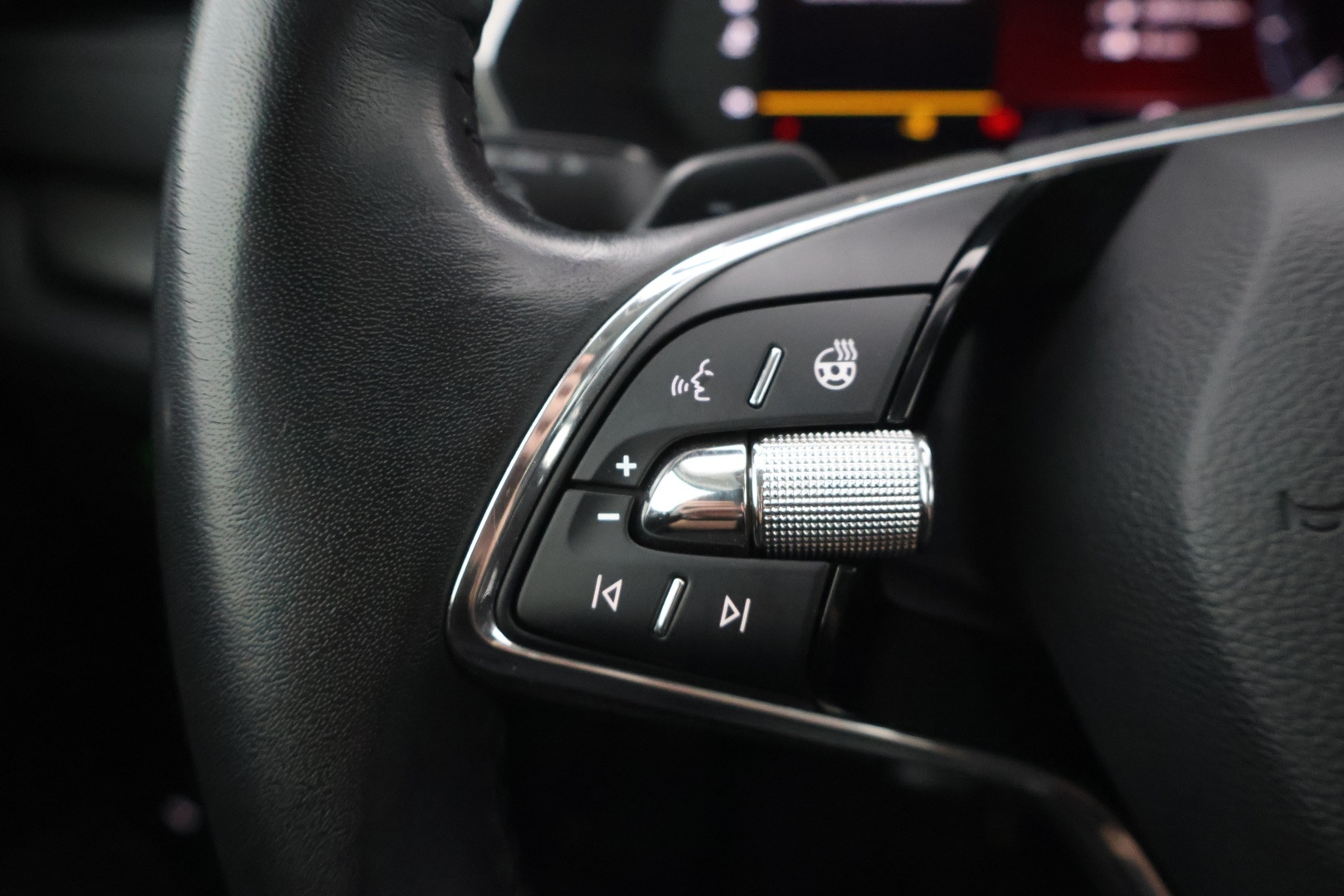 SKODA Octavia 2023