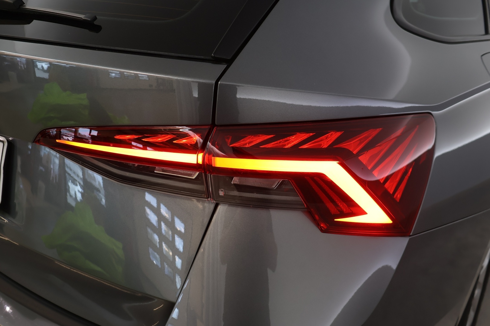 SKODA Octavia 2023