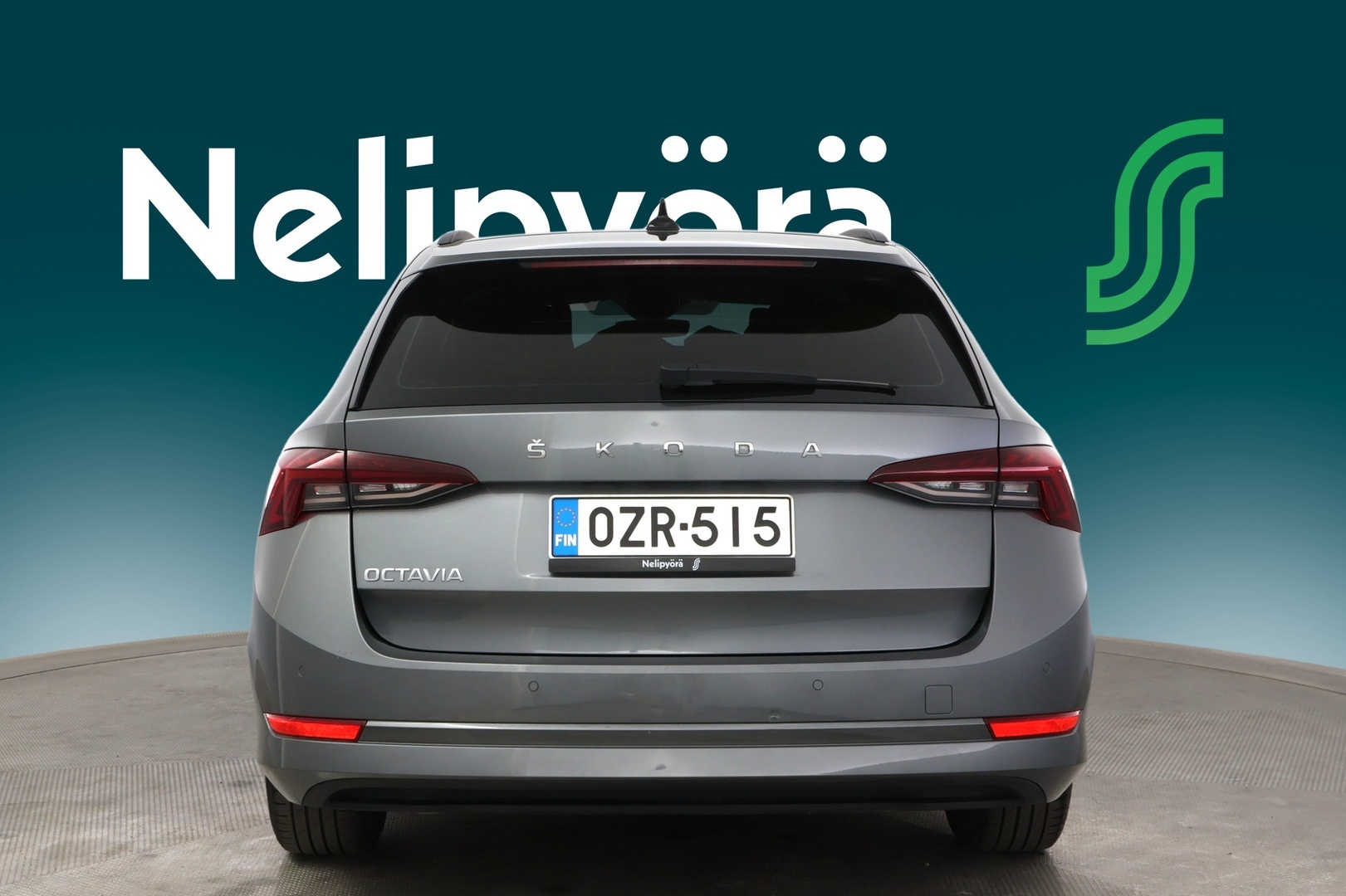 SKODA Octavia 2023