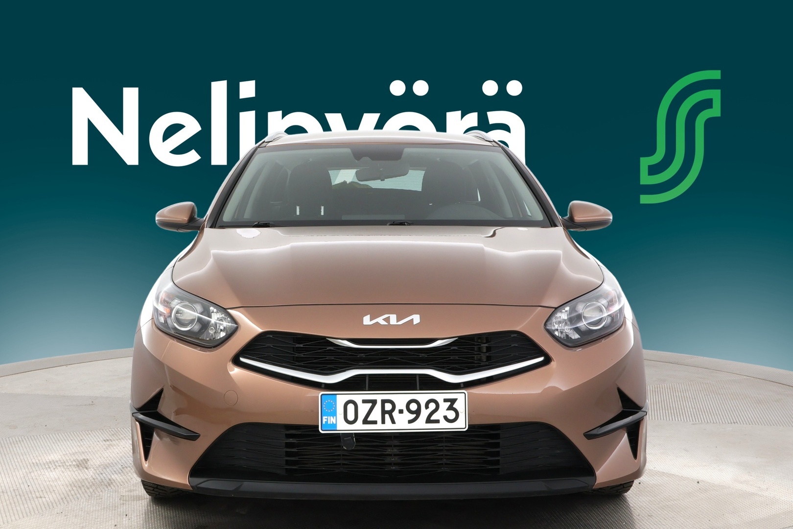 KIA Ceed 2022