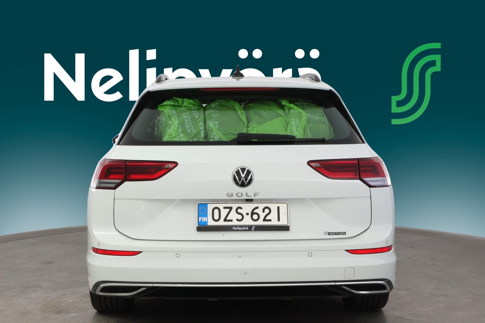 VOLKSWAGEN Golf 7