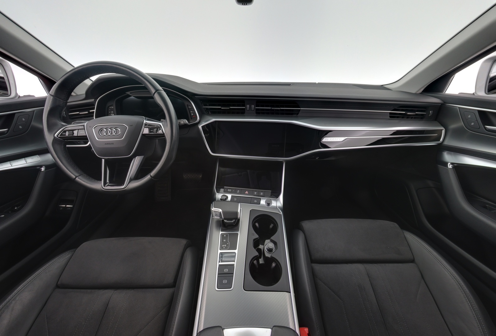 AUDI A6 2023