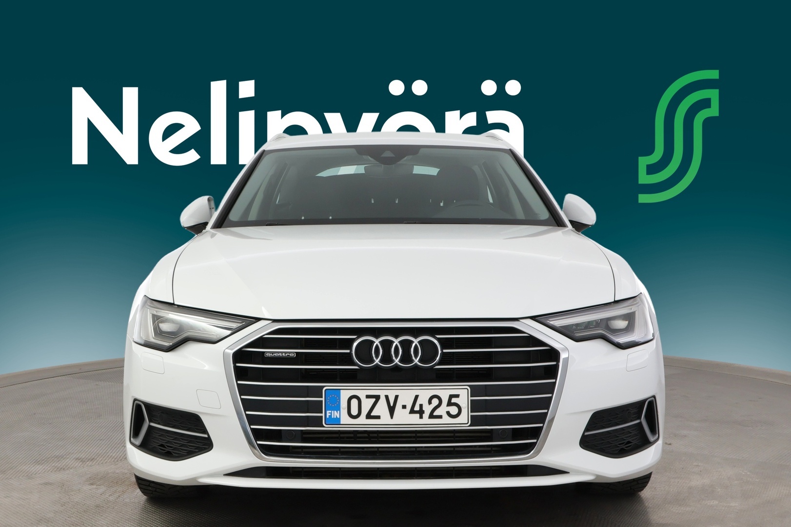 AUDI A6 2023