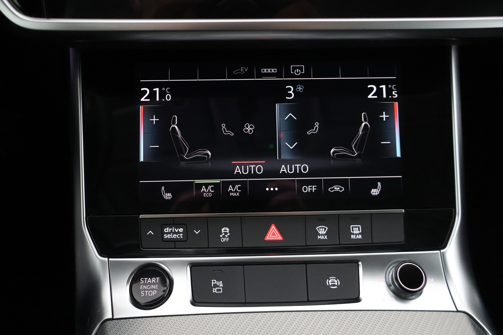 AUDI A6 2023