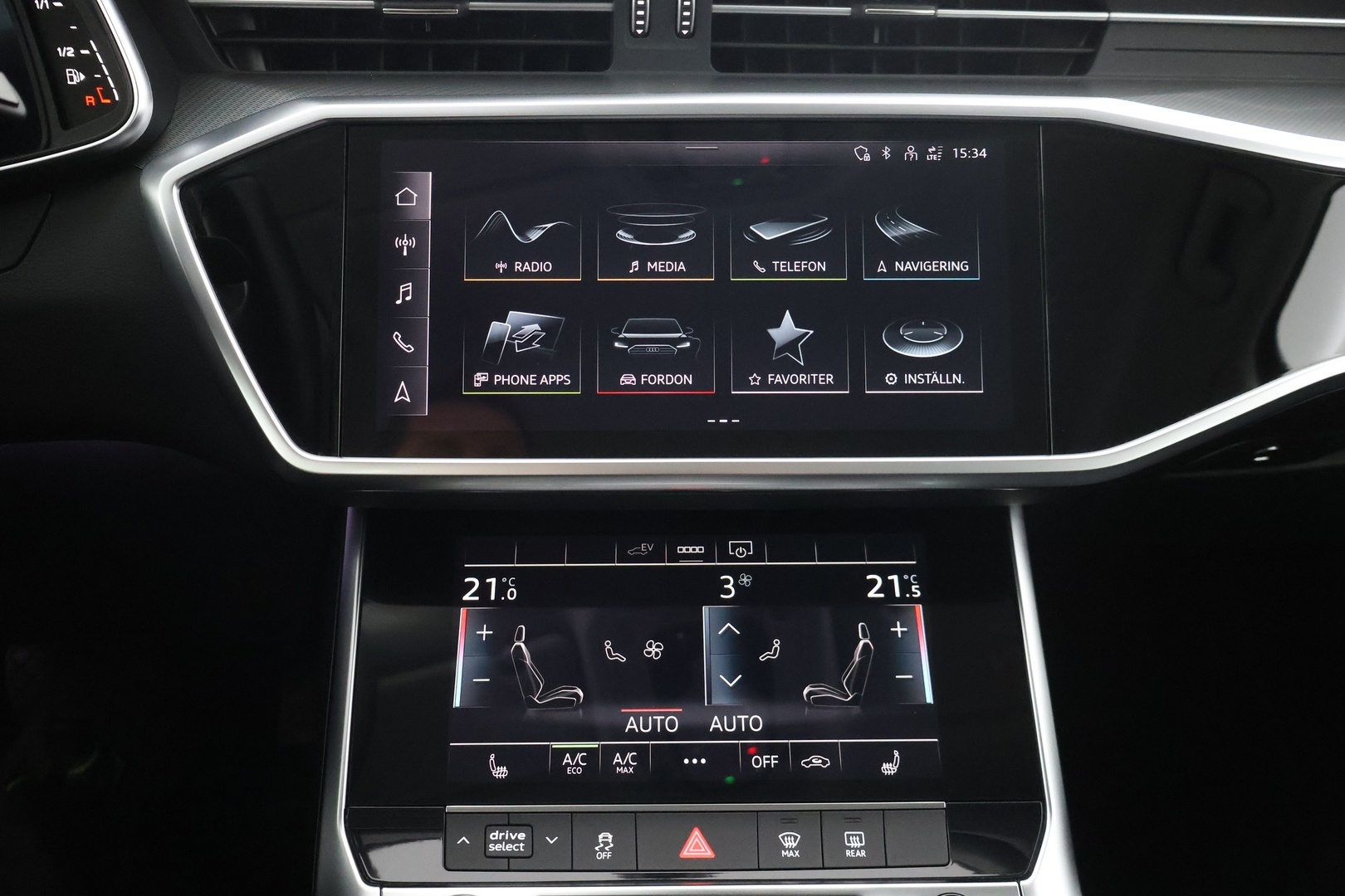 AUDI A6 2023