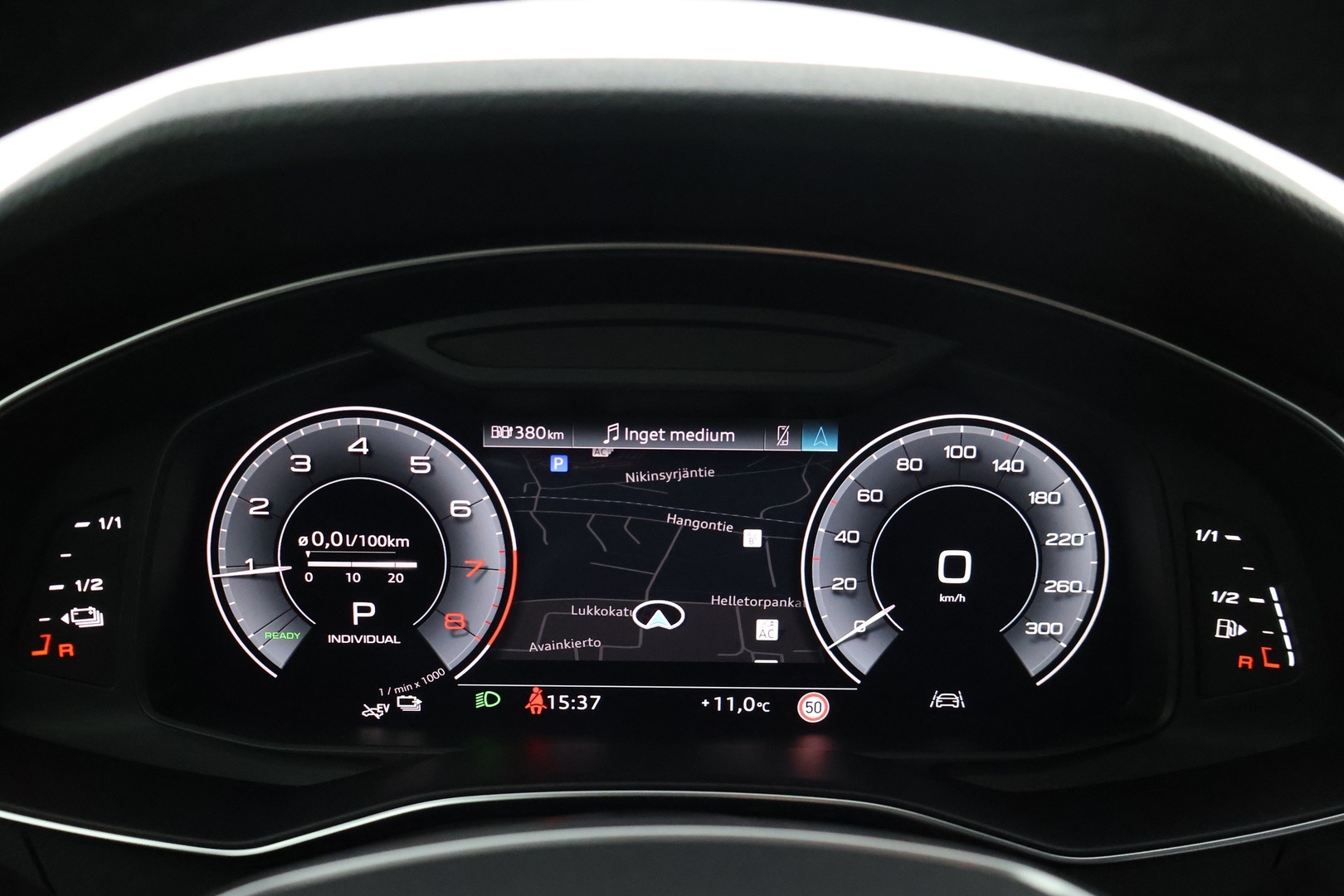 AUDI A6 2023