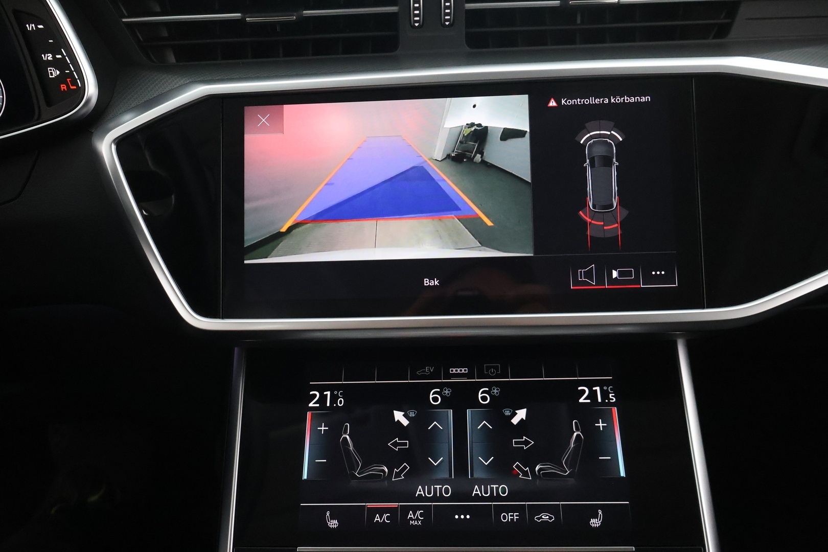 AUDI A6 2023