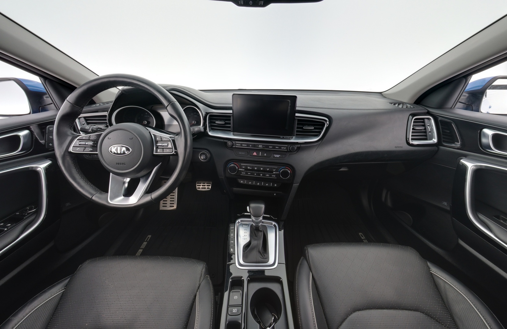 KIA Ceed 2020