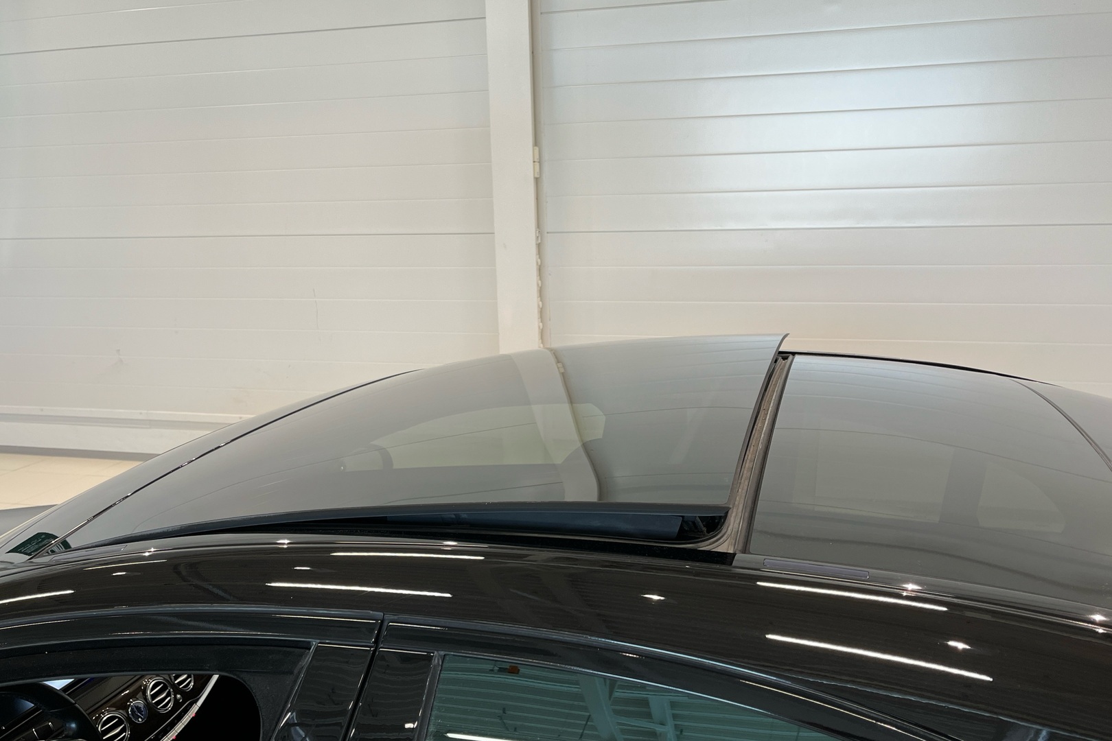 MERCEDES-BENZ S 2015