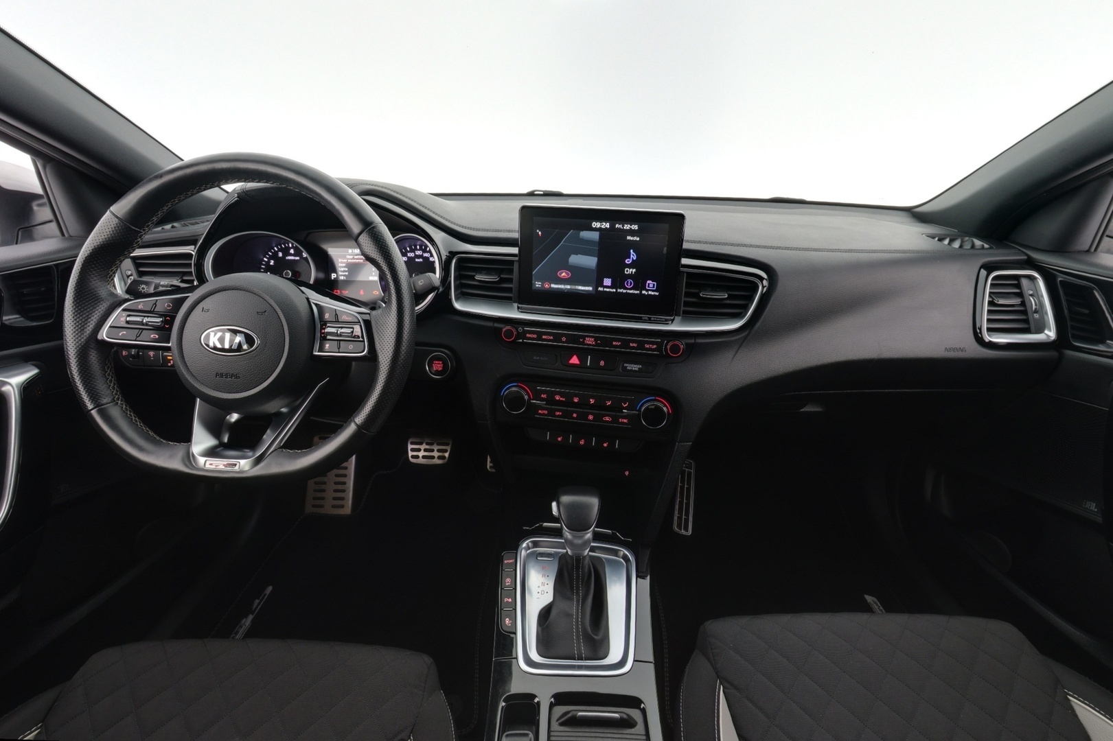 KIA Ceed 2019