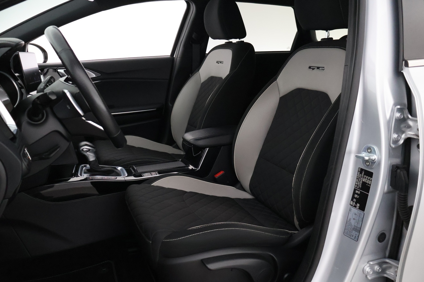KIA Ceed 2019
