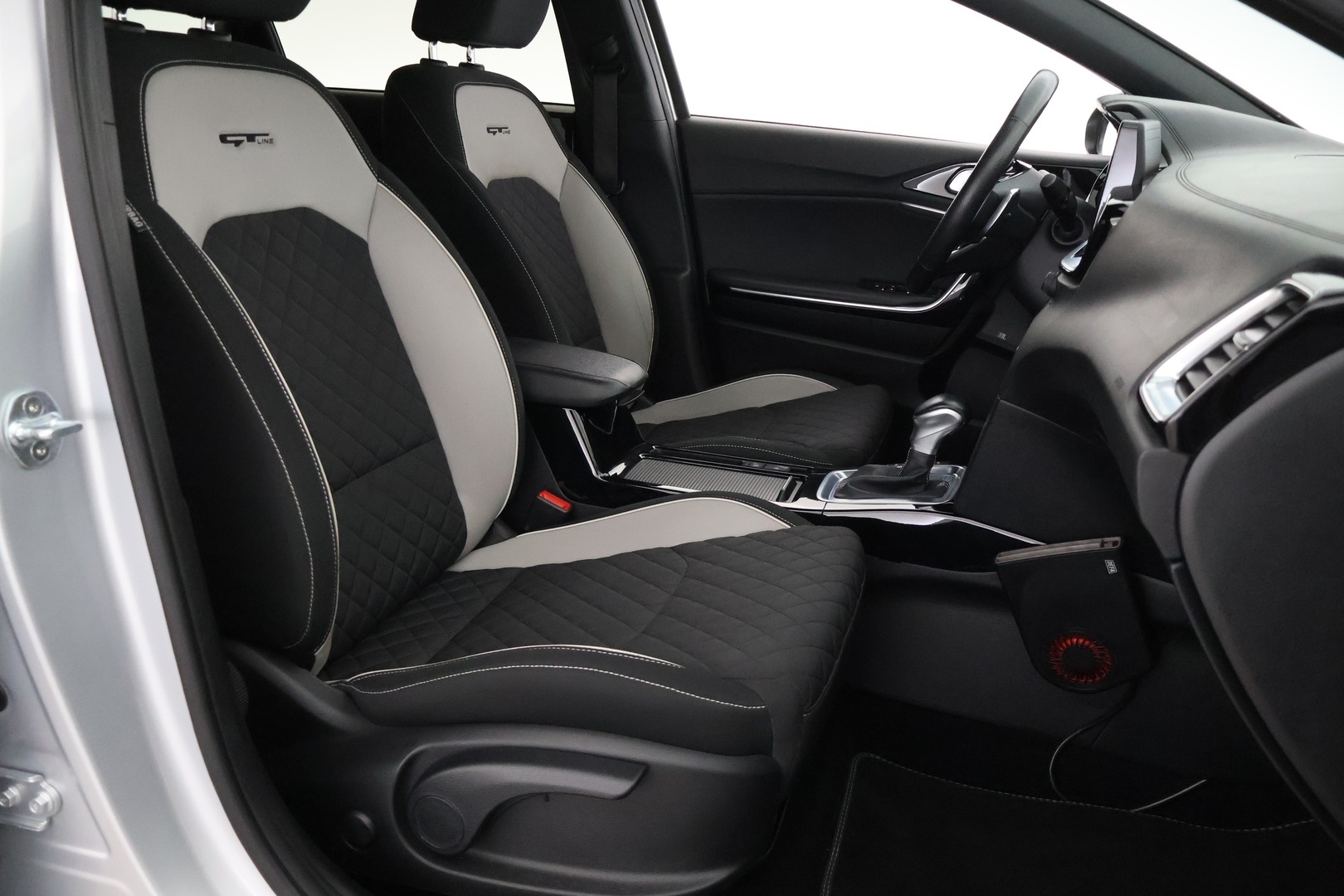 KIA Ceed 2019
