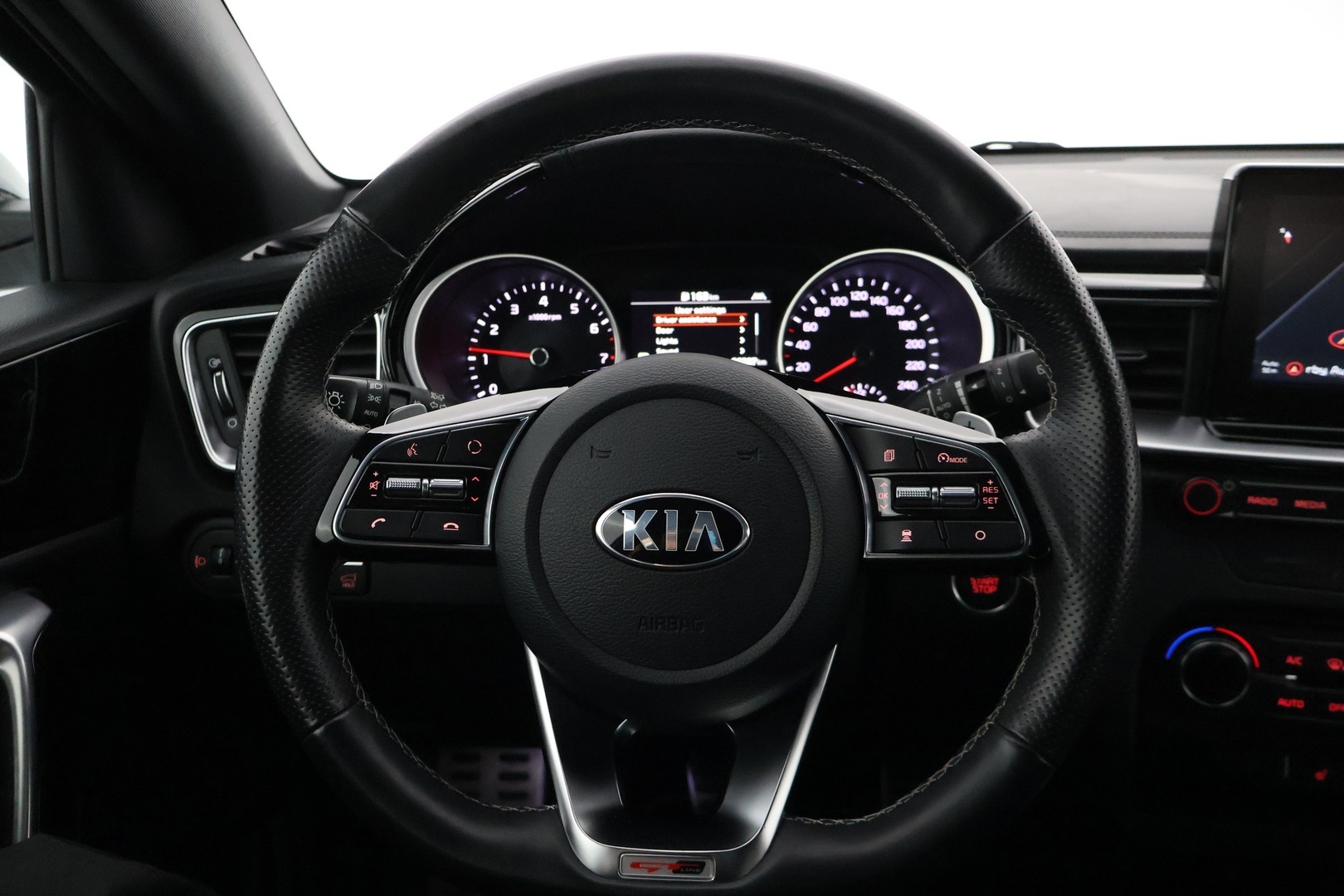 KIA Ceed 2019