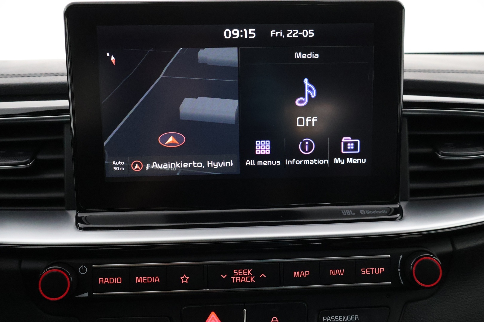 KIA Ceed 2019