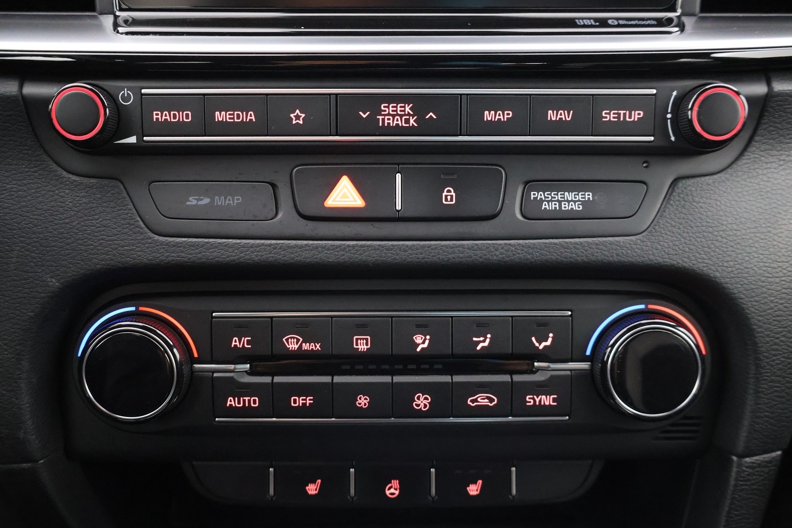 KIA Ceed 2019