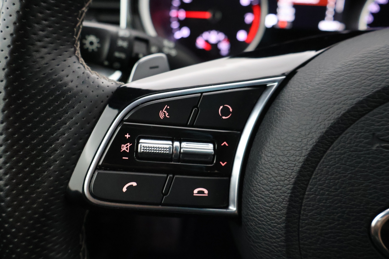 KIA Ceed 2019