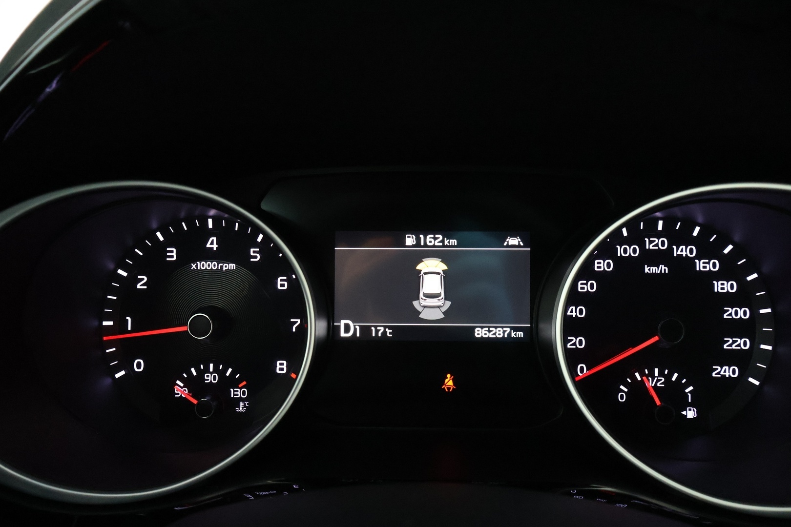 KIA Ceed 2019