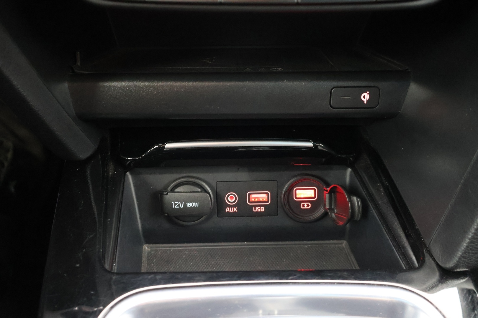 KIA Ceed 2019