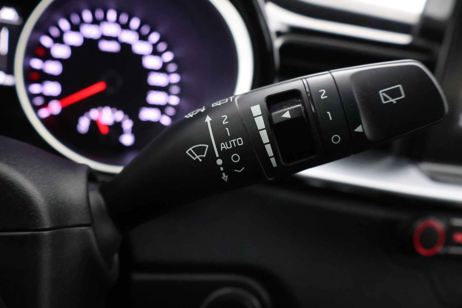 KIA Ceed 2019