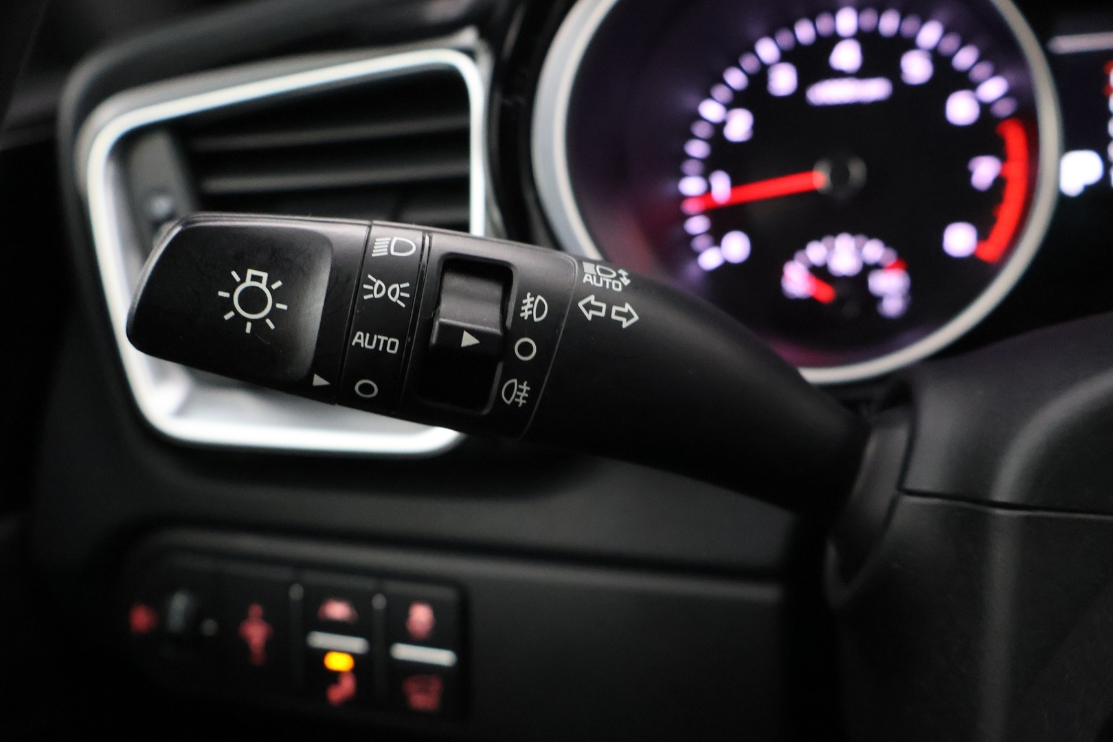 KIA Ceed 2019