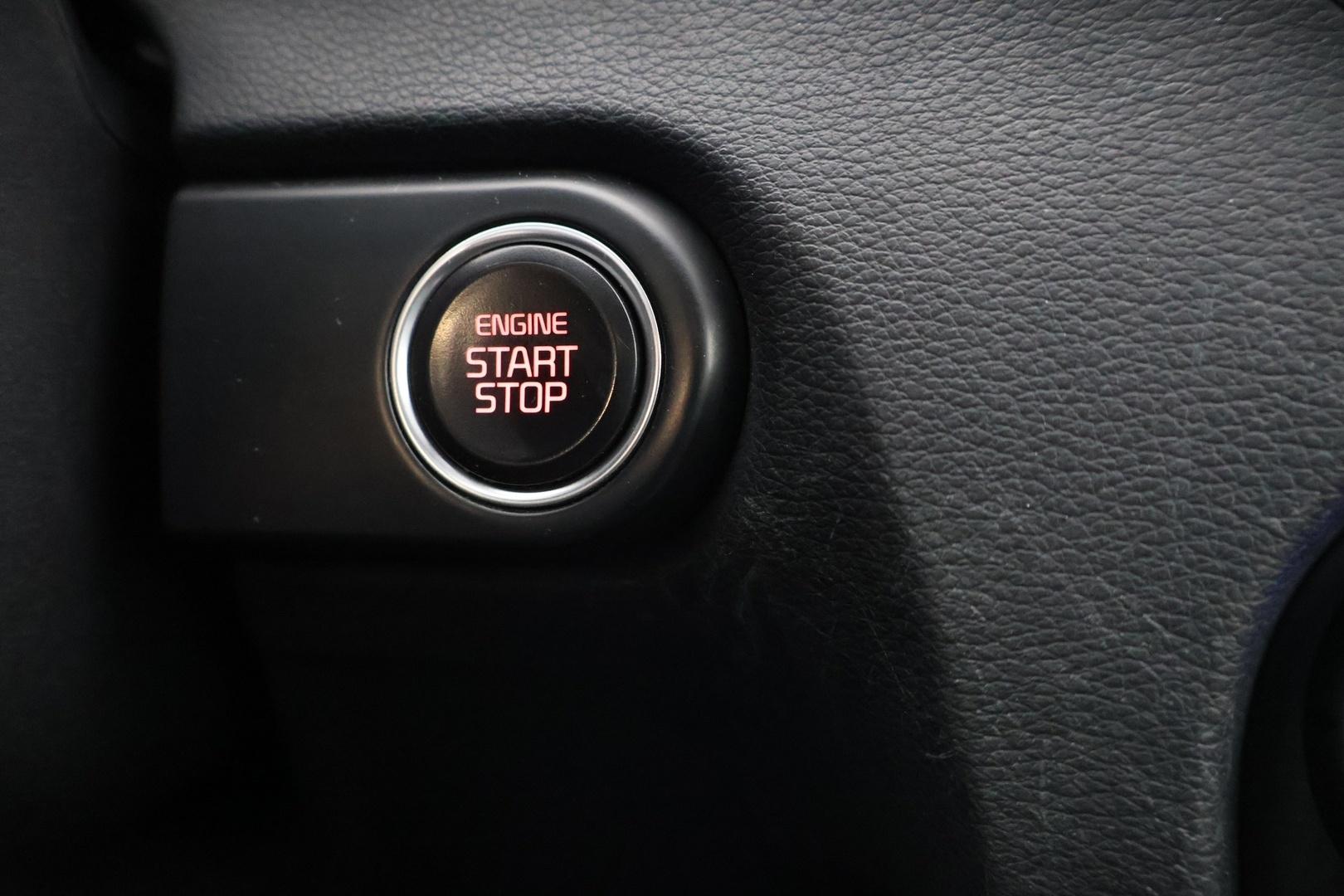 KIA Ceed 2019