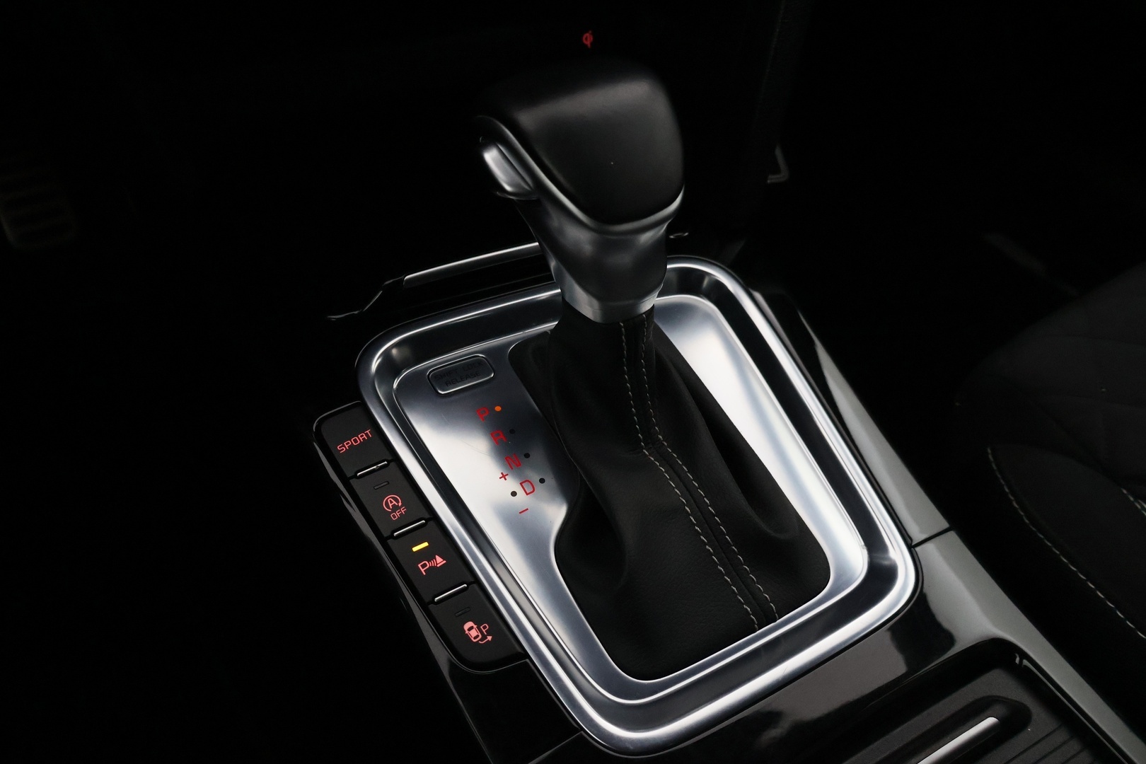 KIA Ceed 2019