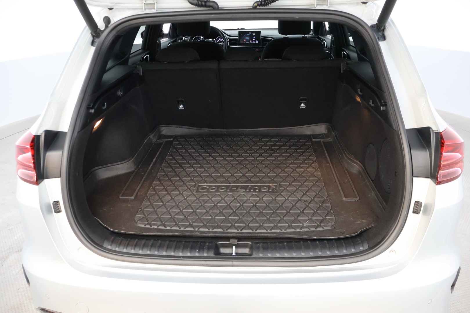 KIA Ceed 2019