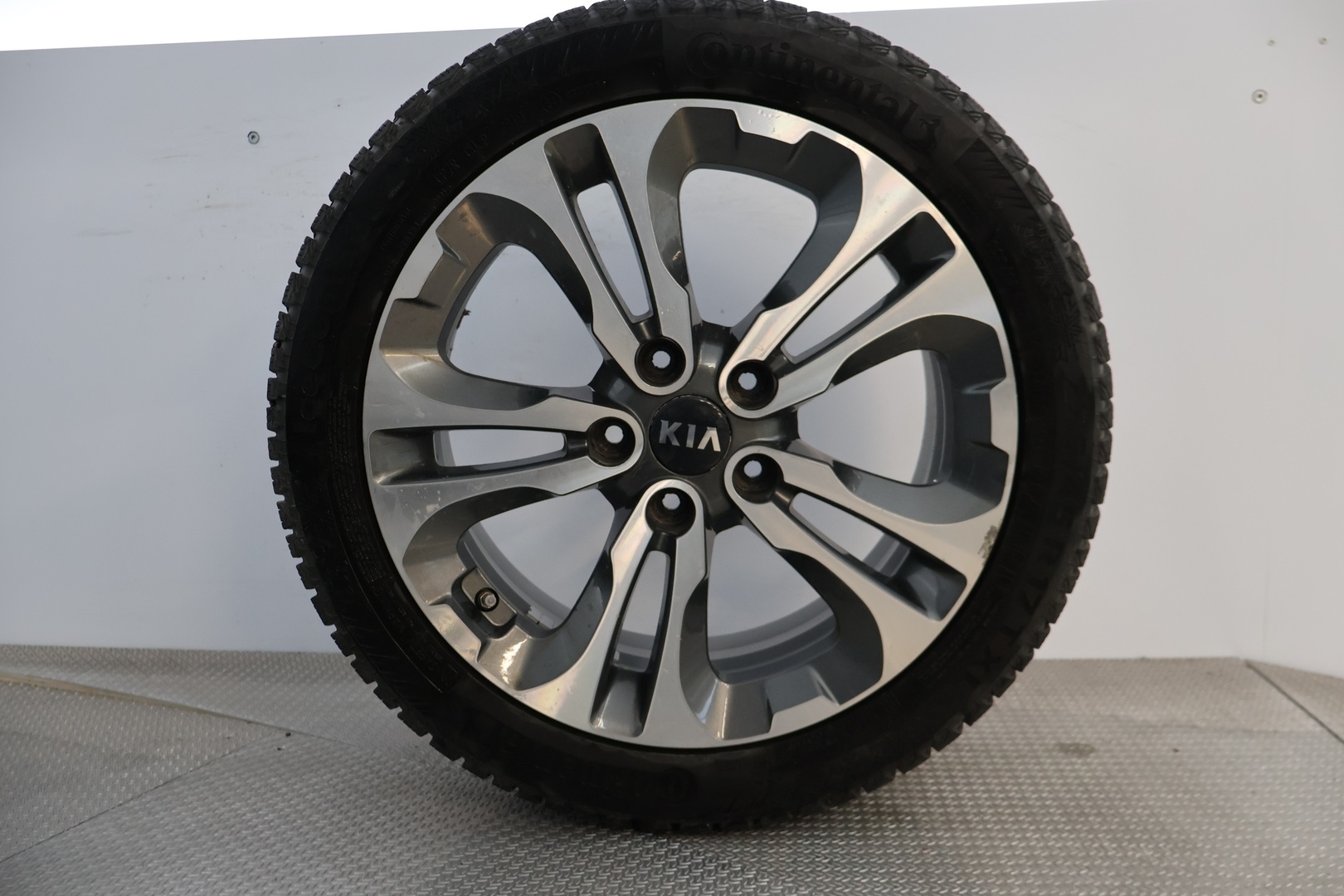 KIA Ceed 2019