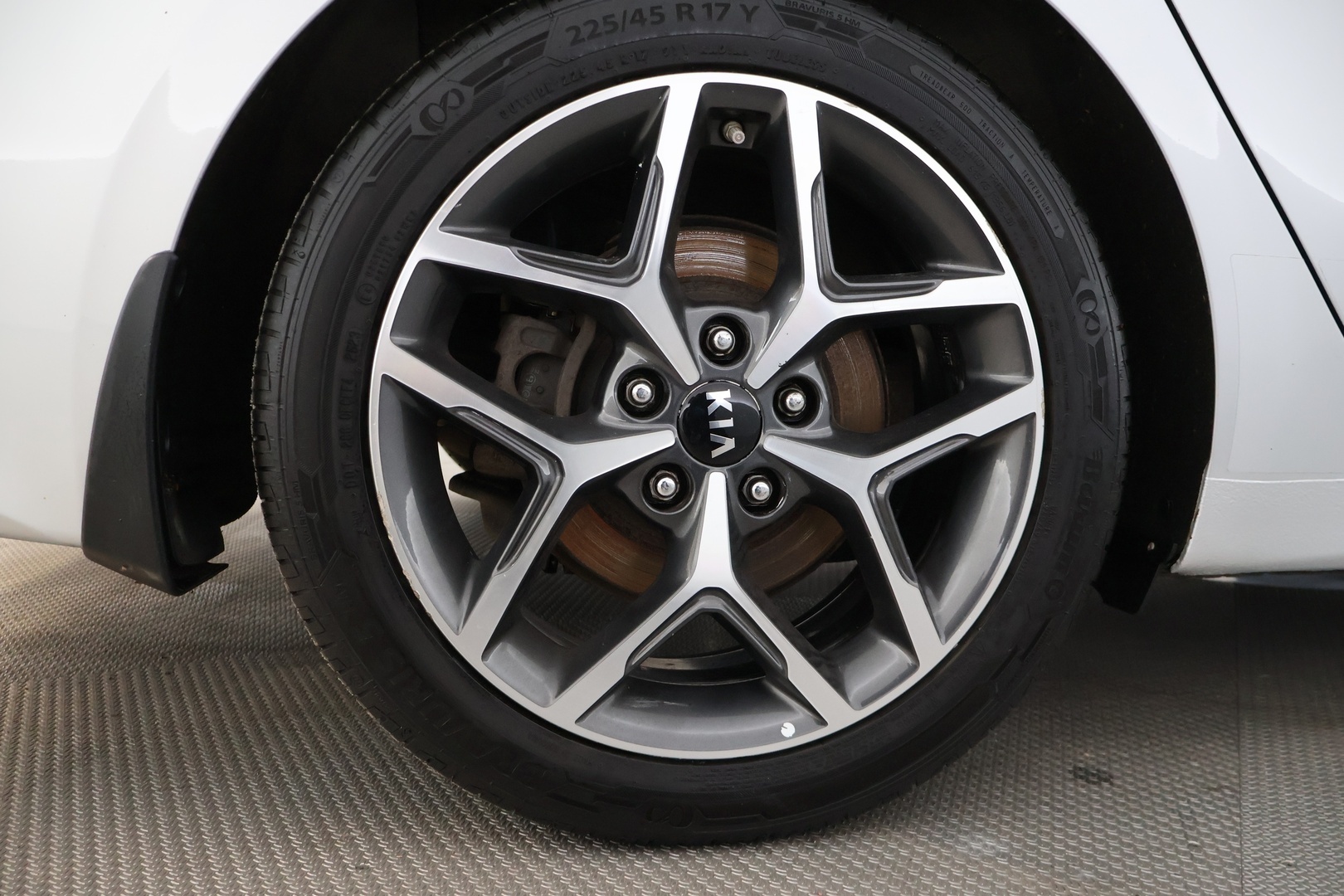 KIA Ceed 2019