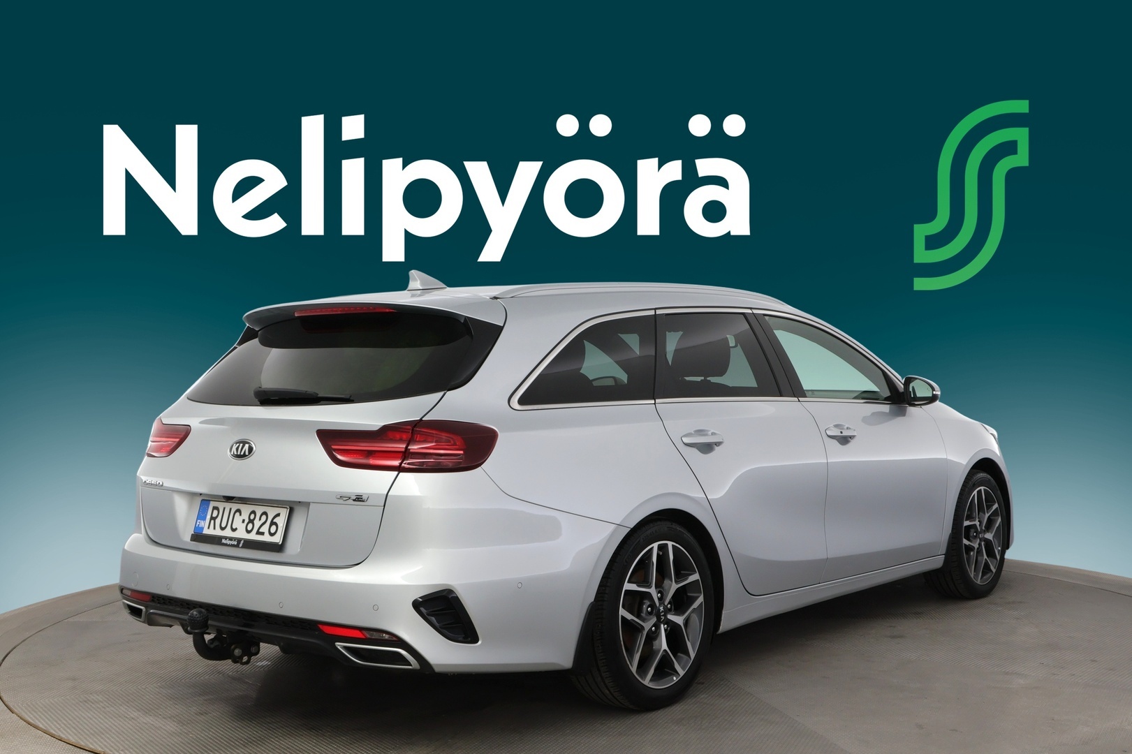 KIA Ceed 2019