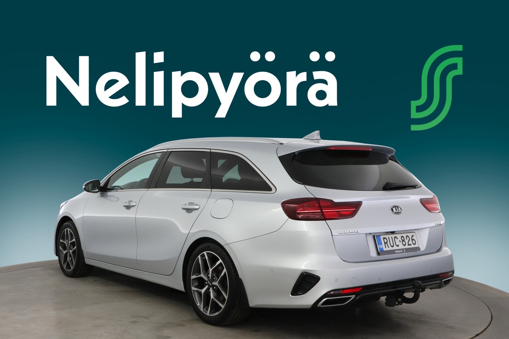 KIA Ceed 2019