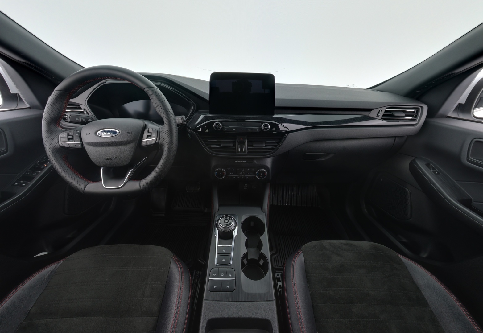 FORD Kuga 2023