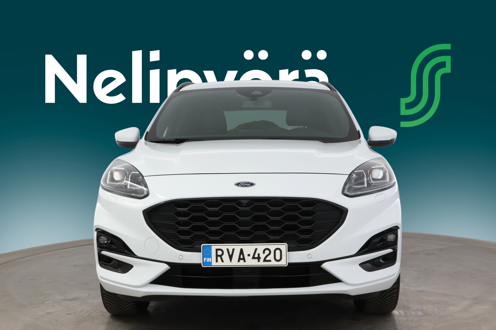 FORD Kuga 2023