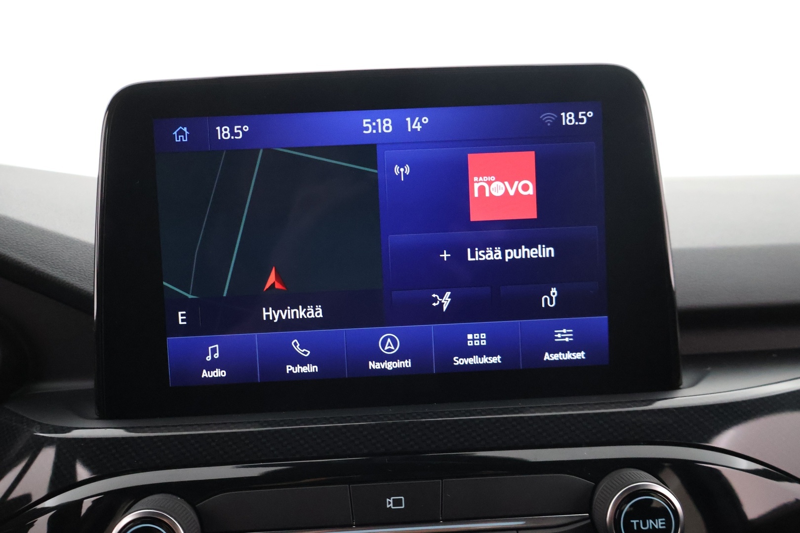 FORD Kuga 2023