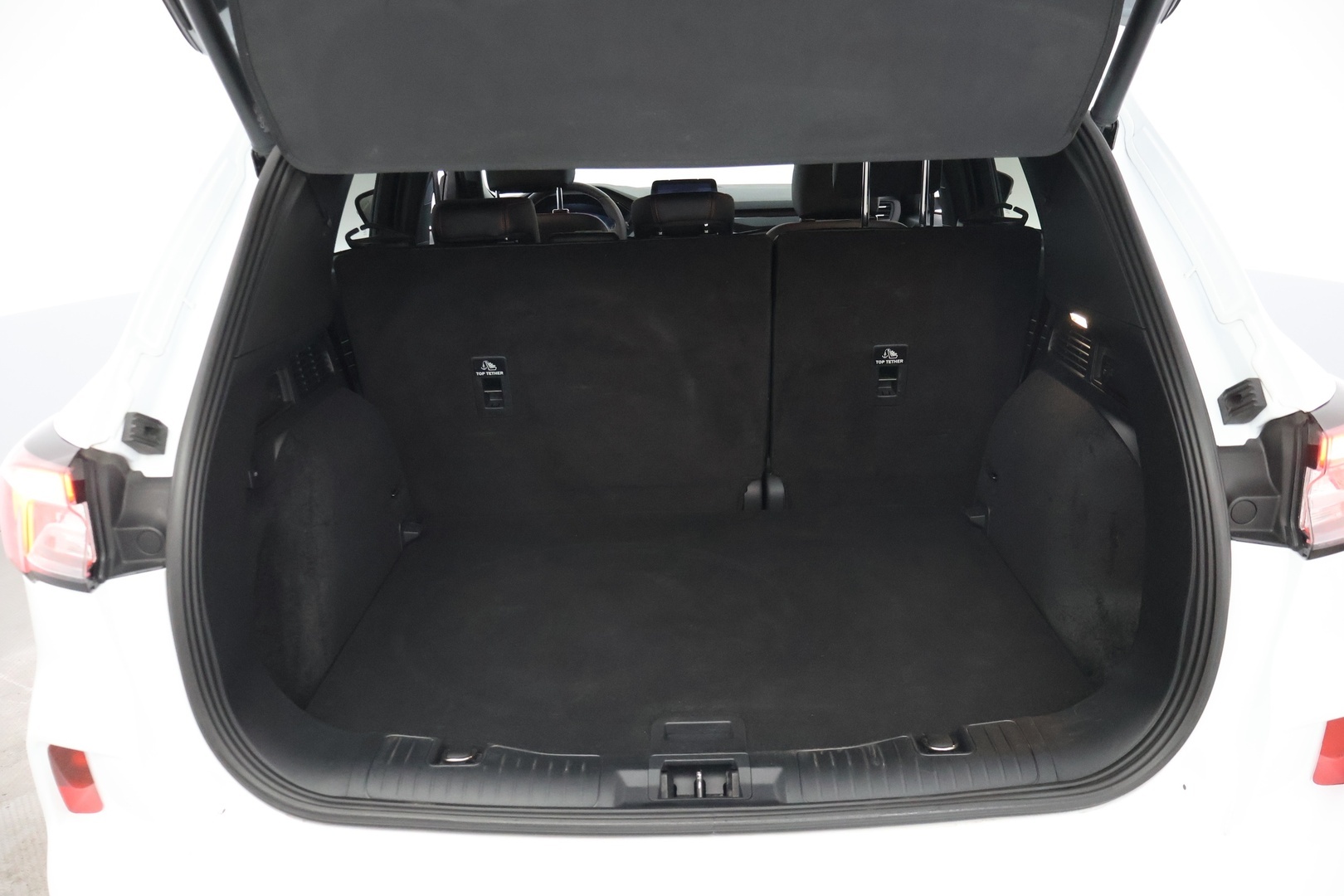 FORD Kuga 2023