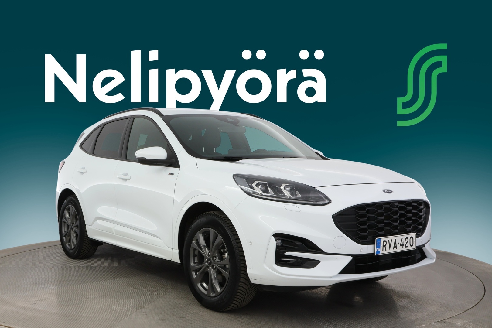 FORD Kuga 2023
