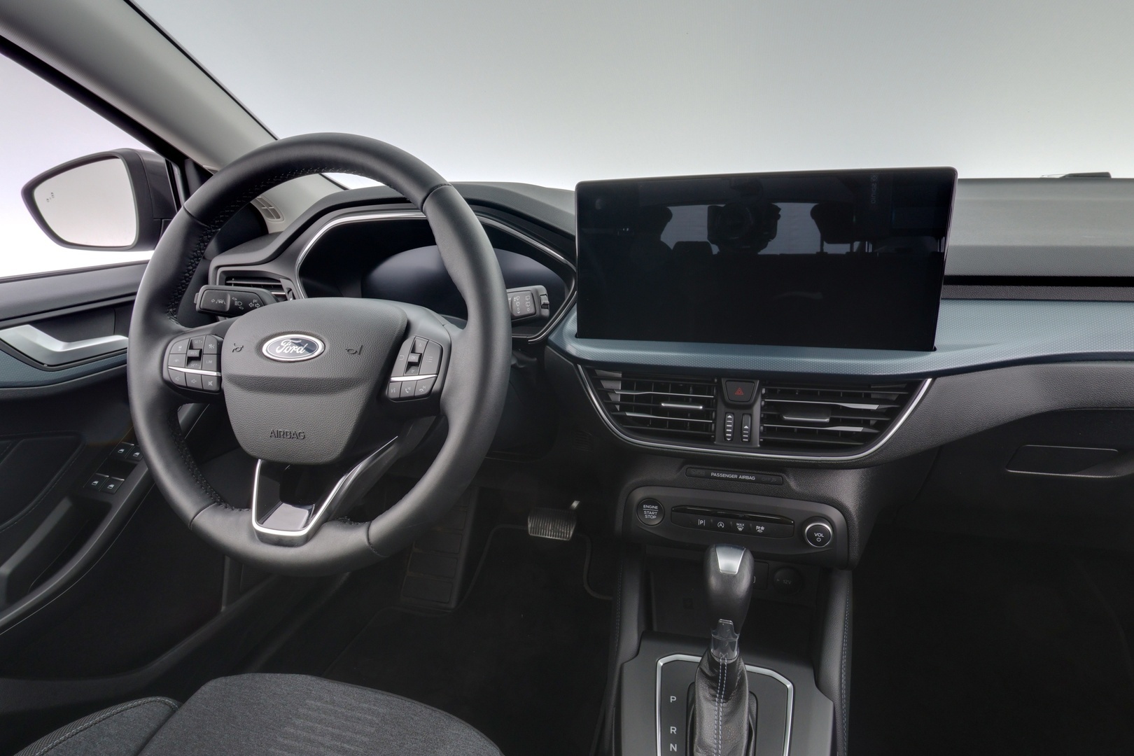 FORD FOCUS 11