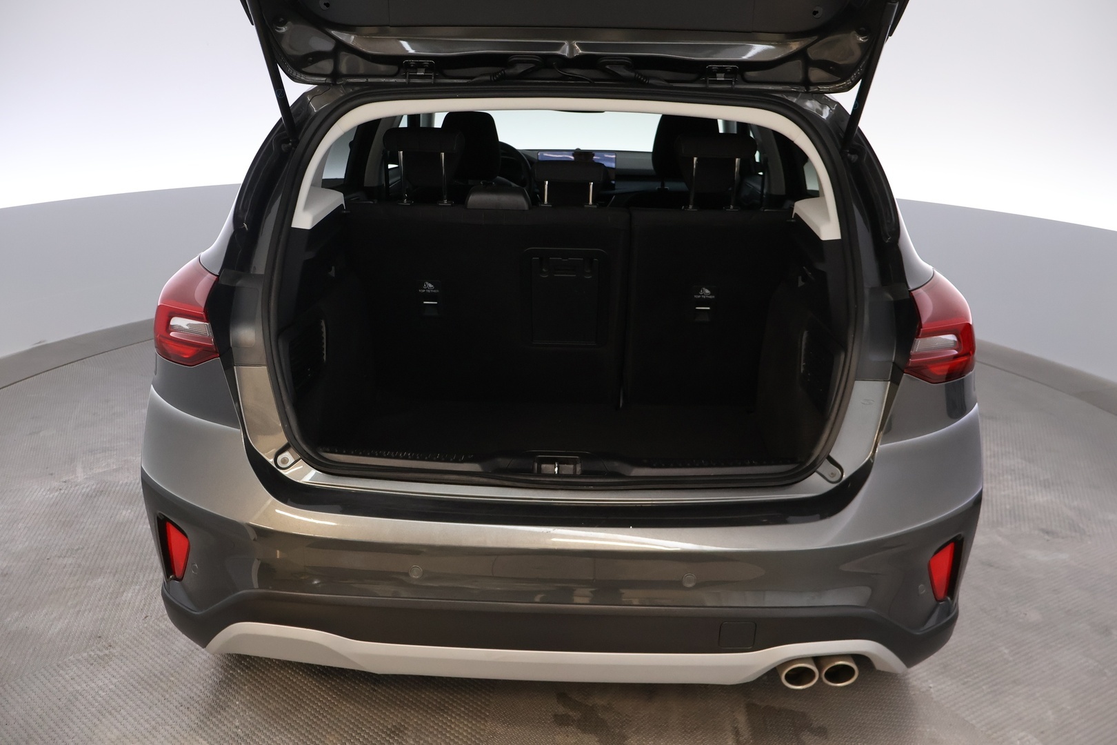 FORD FOCUS 14