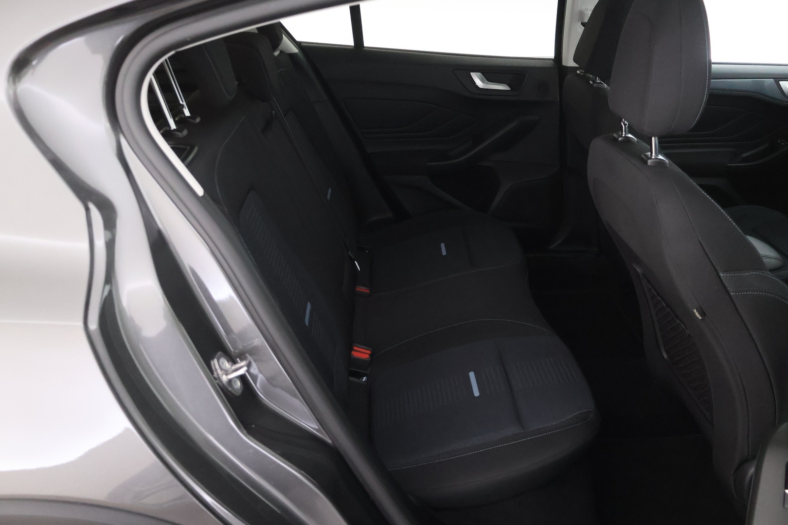 FORD FOCUS 15