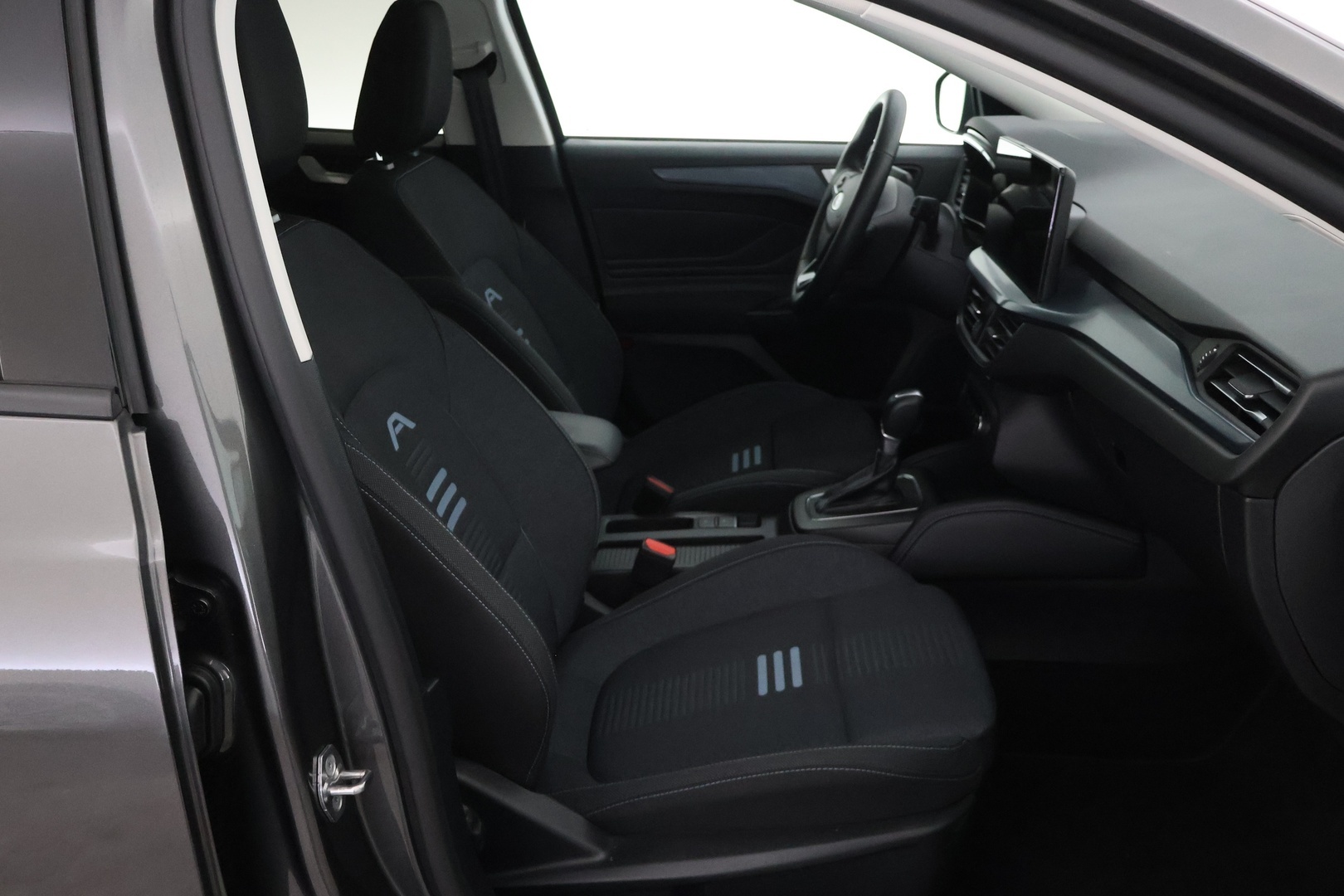 FORD FOCUS 16