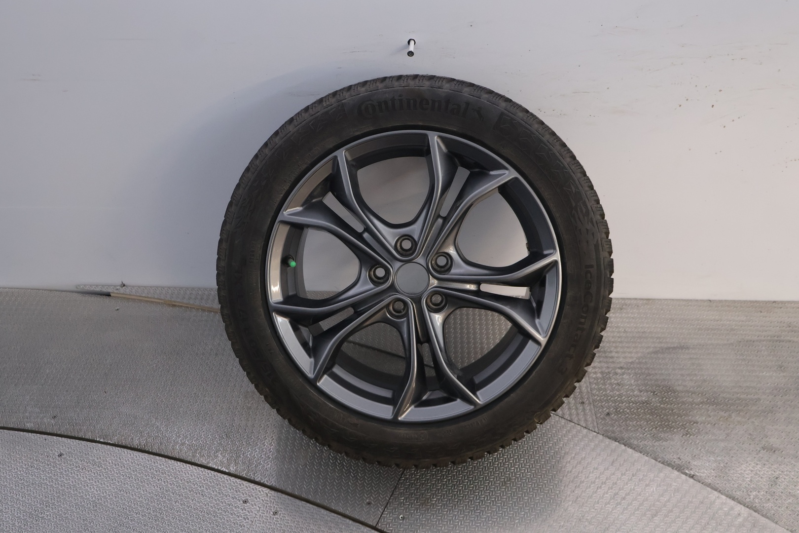 FORD FOCUS 17