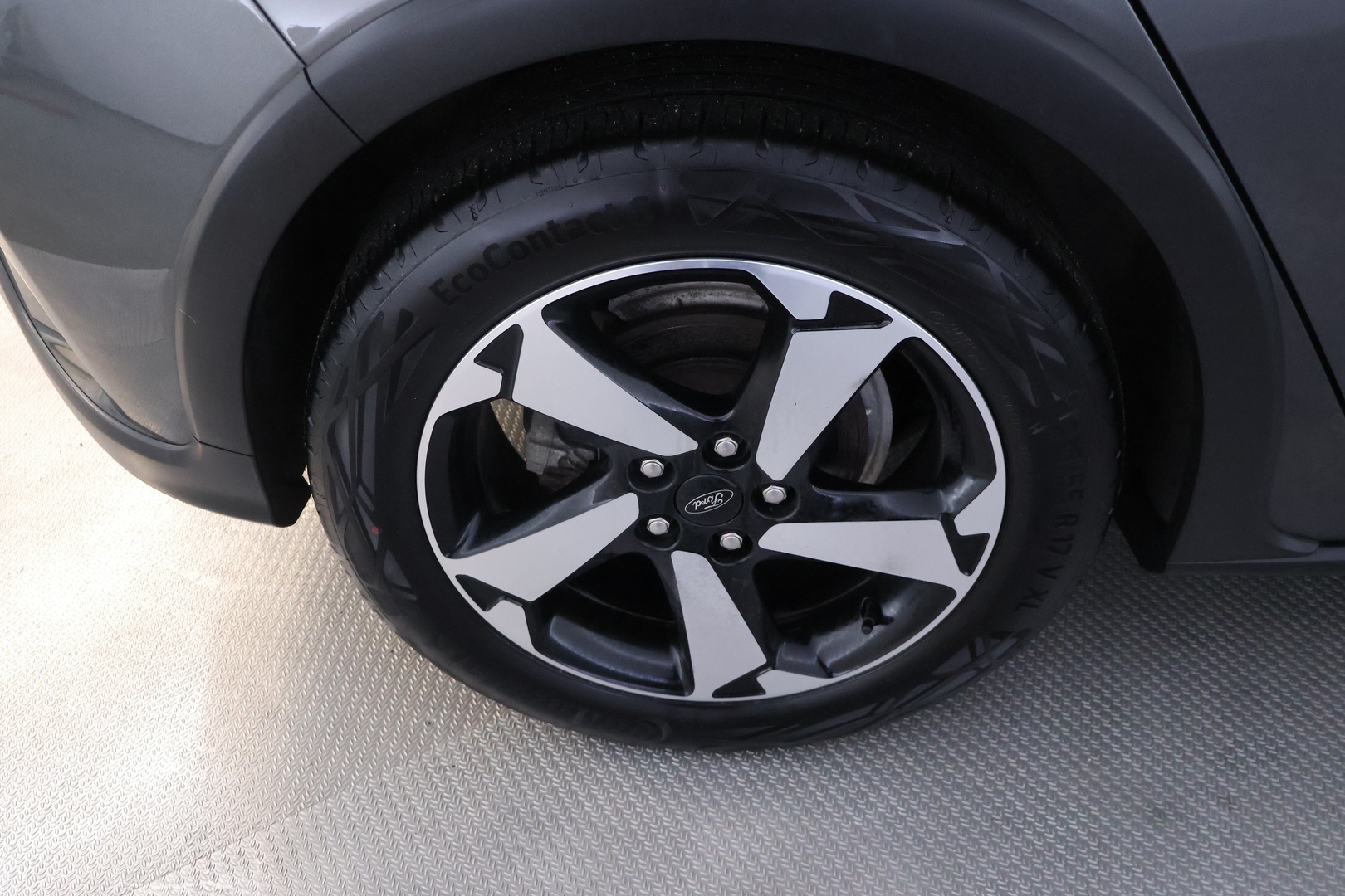 FORD FOCUS 19