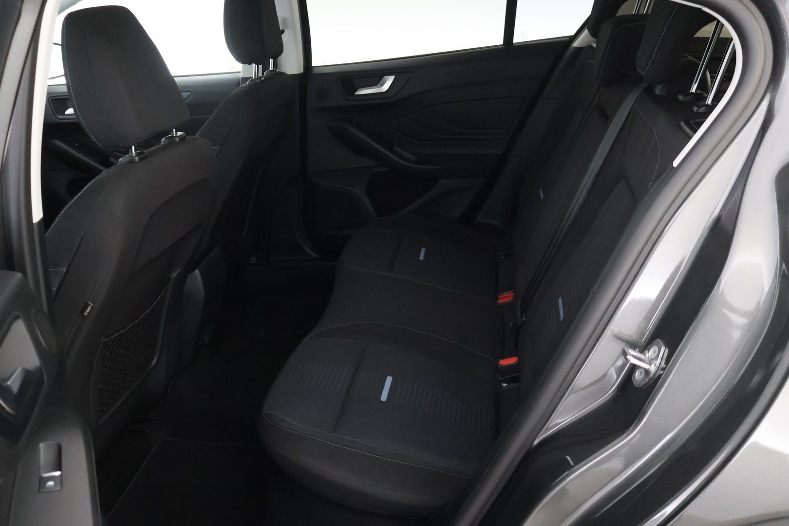 FORD FOCUS 20