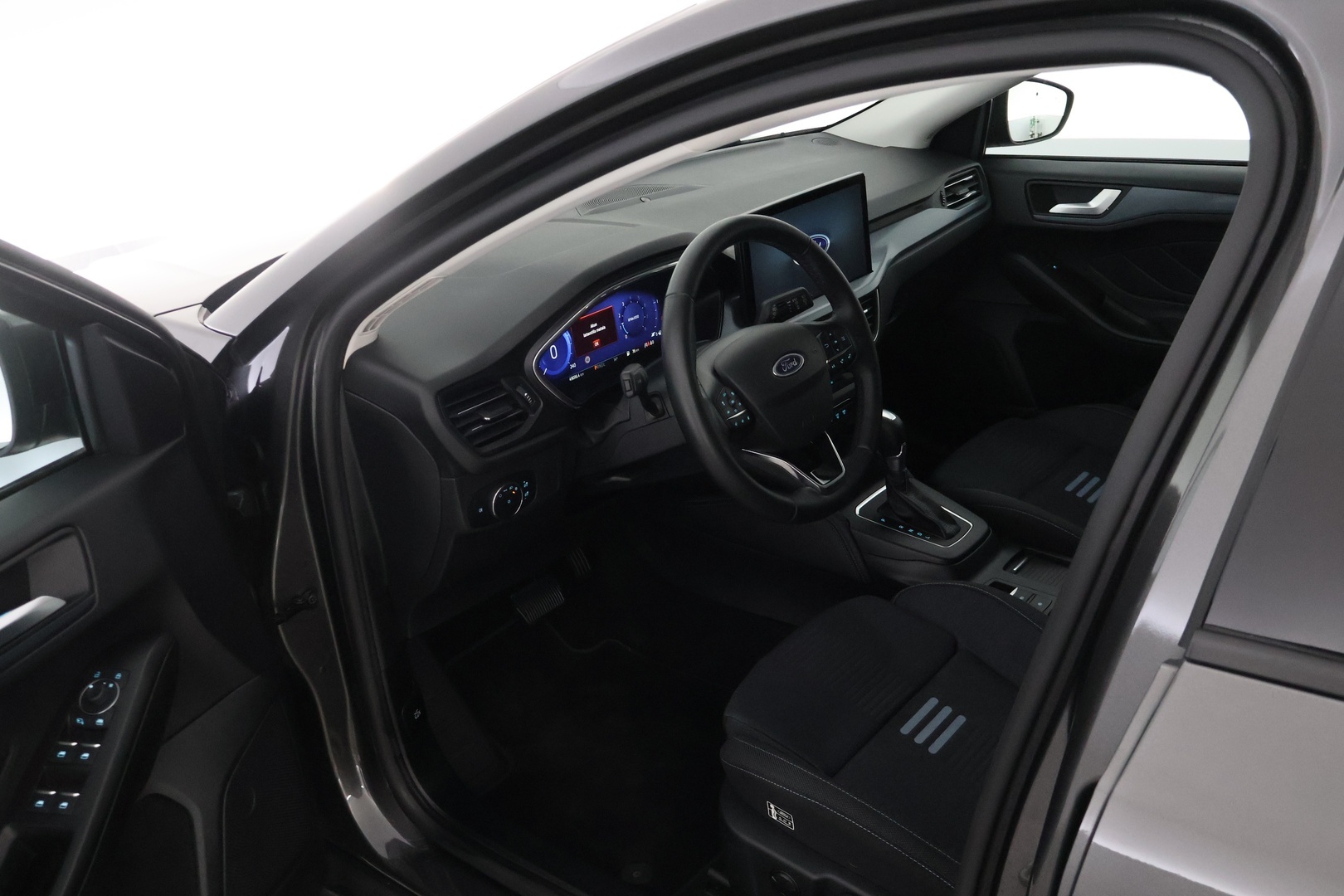 FORD FOCUS 21