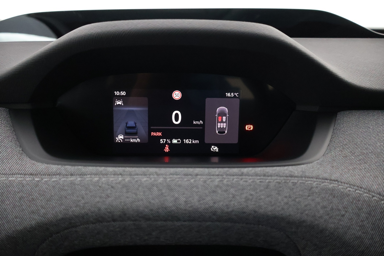 SKODA Enyaq 2025