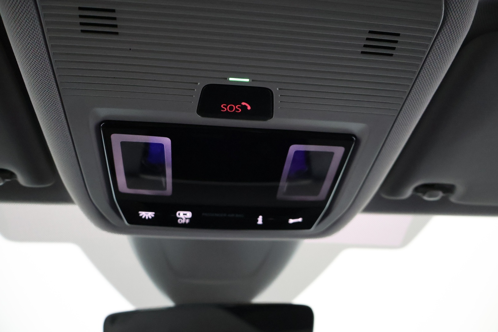 SKODA Enyaq 2025